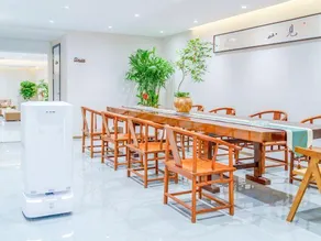 Ruyuan Homestay (Dalian Sports Center Branch) - Image 5