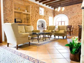 Hotel Rural Son Terrassa - Image 5