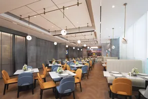 Hampton by Hilton Changsha Moon Island - Image 3