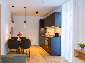 Apartment with balcony near ski area - Image 5