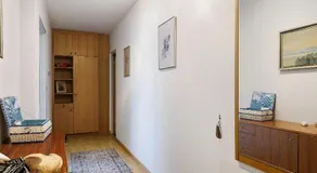 Ruhige 2-Zimmer-Wohnung für 4 Gäste - Image 4