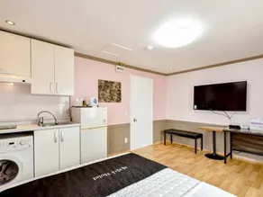 Songdo Marina Motel - Image 3