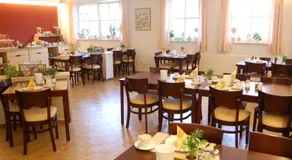 Stadthotel am Bühnenhaus - Image 2