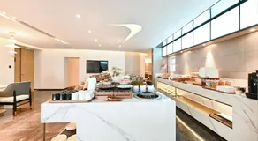 Atour Hotel Beijing Lishuiqiao - Image 3
