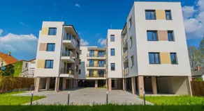 TomJohn Apartman Siófok - Image 3
