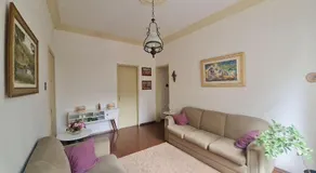 Apartamento no Centro Parq Halfeld Juiz fora - Image 2