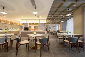 Atour Hotel Jiangnan Moore Zhongshan Road Jiaxing - Image 4