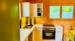 Stella's Holzchalet - Image 5