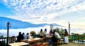 Gạo Homestay Tà Xùa - Image 4
