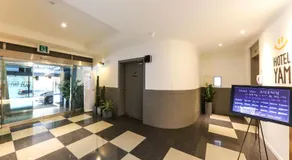 Hotel Yam - Image 2