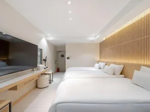 Gwangju High End Hotel - Image 5
