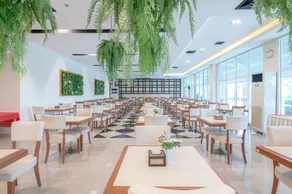 Eco Hotel by Thammasat - Image 5