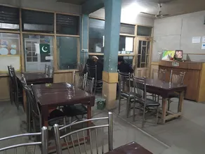 Gojal Hotel and Restaurant - Image 2