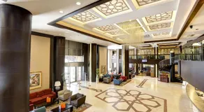 Suhan Cappadocia Hotel & Spa - Image 2