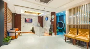 Hotel Fiora Inn Chandigarh Zirakpur - Image 3