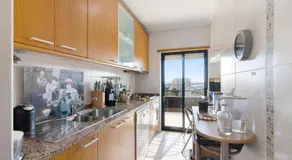 Appartement \"Sunset House Algarve\" avec terrasse privée et Wi-Fi - Image 4