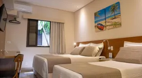 Beach Hotel Maresias - Image 2