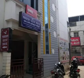 Modern Guest Houses - Image 2