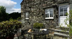 Rosegate House, Elterwater - Image 4