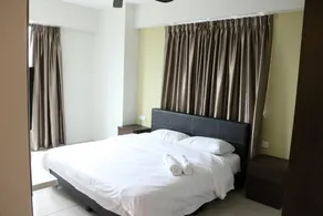 Kinta Riverfront Apartment, Jalan Lim Bo Seng Ipoh - Image 3