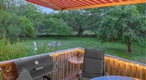 Stunning Home In Ydre With Kitchen - Image 2