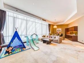Grand Hotel Qinhuang - Image 2
