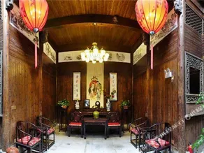 Wangjia Garden Inn - Image 4