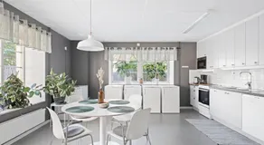 Uppsala Lägenhetshotell - Image 2