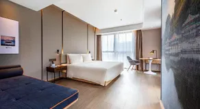 Atour Hotel Shunde Midea Yueran Plaza Foshan - Image 3