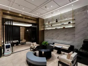 Qianyi Yicheng Hotel (Yulin Shizi Street Yuntian Palace) - Image 5