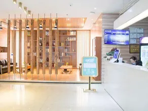 Meiyijia Chain Hotel (Xinxiang New District Municipal Government) - Image 3
