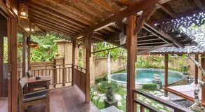 Tirta Jenar Villas - Image 3