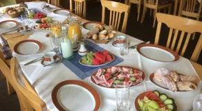 Pension Berten Strašice - Image 2