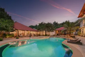 Golden Tulip Goa Mandrem - Image 3