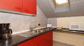 Appartamento con sauna e terrazza | Vista sul giardino - Image 5