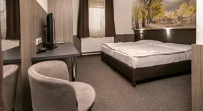Andante Pension & Restaurant - Image 2