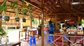 MEKONG DANIEL HOMESTAY CAN THO - Image 4