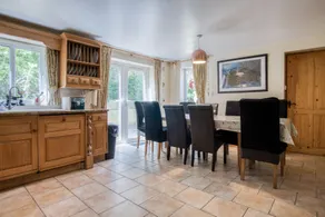 Bullcroft - 6 Bedroom House - Oxwich - Image 4