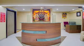 Hotel Prince Residency - Image 5