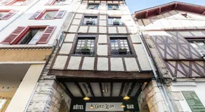 Hotel Le Port Neuf - Image 3
