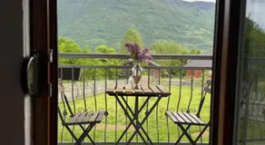 Visitor Yard - Image 4
