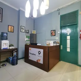 Populair Hostel Braga - Image 2
