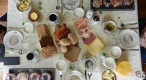 Bed&Breakfast ons Oda - Image 5