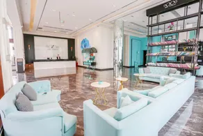 Xi'an Hotel (Ning'an Jingpo Lake Branch) - Image 4