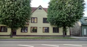 Jannseni Accommodation - Image 2