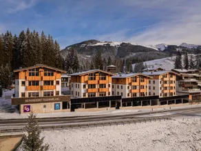 Studio near the slopes with wellness area - Image 4