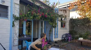 Napier Art House Backpackers - Image 5