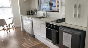 Twizel - Arohanui Cottage - WiFi gratis - Image 5