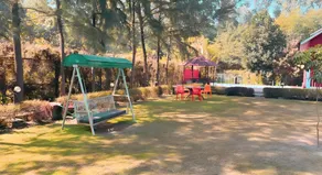 Taj Resorts & Pool - Image 4