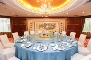 Dongyang Garden Hotel - Image 4